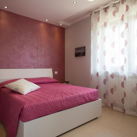 B&B Olganna Vasto Buitenkant foto