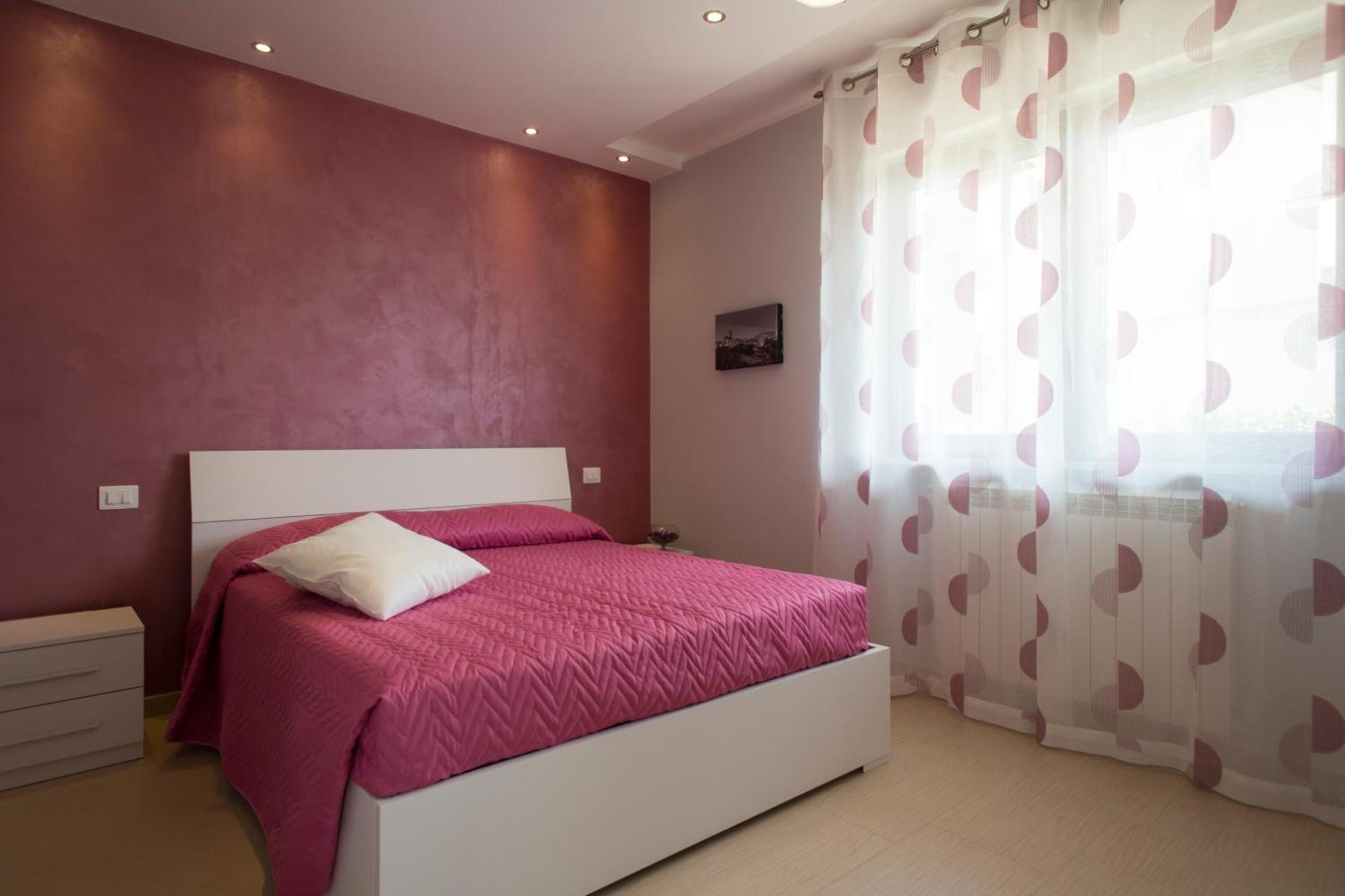 B&B Olganna Vasto Buitenkant foto